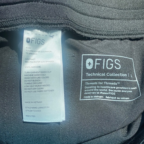 FIGS - Picture 4 of 12